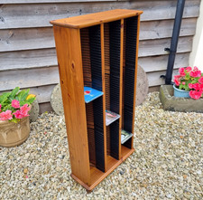 Vintage pine wooden for sale  LEOMINSTER
