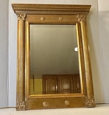 Antique gold gilded for sale  West Warwick