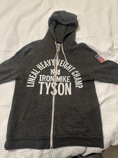 Mike tyson roots for sale  MANCHESTER