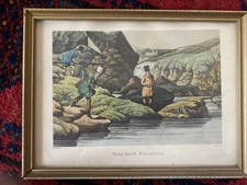 200 salmon fishing for sale  EDINBURGH