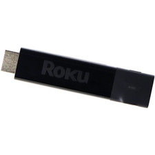 Incomplete roku streaming for sale  Sykesville