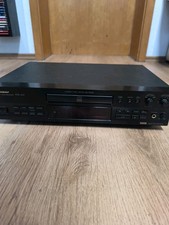 Pioneer pdr 609 gebraucht kaufen  Dortmund