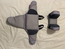 Chariot thule carrier for sale  AMERSHAM