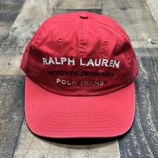 Vintage ralph lauren d'occasion  Expédié en Belgium
