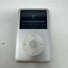Apple ipod classic for sale  Corona
