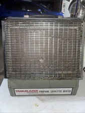 Trailblazer propane catalytic for sale  Greeley