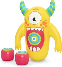 Aufblasbarer schlagsack kinder gebraucht kaufen  Berlin