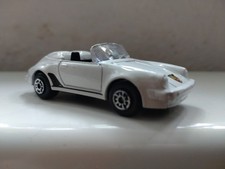 Maisto porsche 911 for sale  PETWORTH
