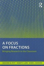 Focus fractions bringing for sale  Montgomery