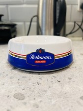 Rothmans ashtray for sale  UK