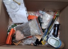 Karton bastelmaterial zubehör gebraucht kaufen  Sigmaringen