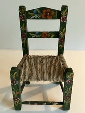Hand painted green for sale  Barkhamsted