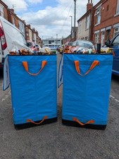 Amazon bags large for sale  LONDON