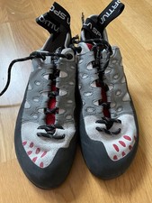 Kletterschuhe damen sporttva gebraucht kaufen Kletterschuhe damen sporttva gebraucht kaufen  Nürnberg