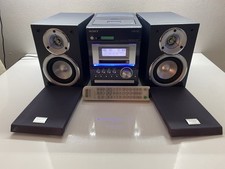 Sony cmt m333nt for sale  LONDON