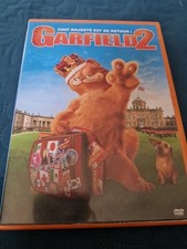 Dvd garfield 2 d'occasion  Ajaccio-