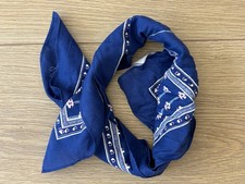 Sezane navy blue for sale  NORWICH