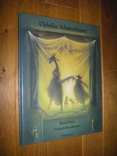 Phelias schattentheater ende gebraucht kaufen  Velbert