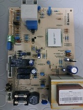 Scheda elettronica dims09 usato  Trinitapoli