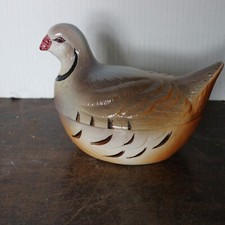 Earthenware terrine the d'occasion  Expédié en Belgium