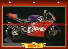 Aprilia 250 rs250 d'occasion  Cherbourg-Octeville-
