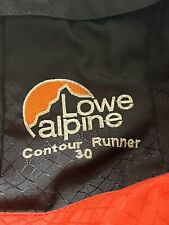 Vintage lowe alpine for sale  Waterloo