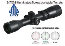 Utg 7x32 inch for sale  Centralia