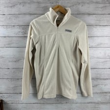 Columbia fleece zip for sale  Van Buren