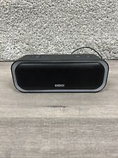 Alto-falante Bluetooth DOSS Soundbox Pro alto-falante portátil sem fio à prova d'água FUNCIONA, usado comprar usado  Enviando para Brazil