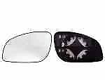 6432444 SPIEGELGLAS RECHTS / T2-3-B5-4 / NUEVO / 1359422 FÜR OPEL VECTRA C BERLI comprar usado  Enviando para Brazil