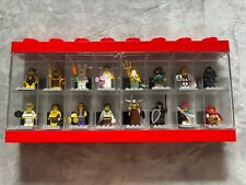 Lego minifiguren serie gebraucht kaufen  Goslar