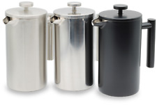 French press edelstahl gebraucht kaufen  Didderse