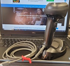 Zebra ds9908 rfid usato  Spedire a Italy