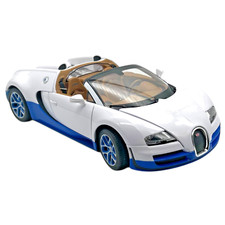 Bugatti veyron grand gebraucht kaufen  Quedlinburg