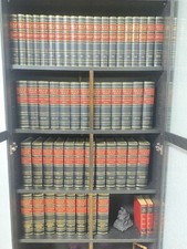 Brockhaus bände jahrbuch gebraucht kaufen  Ennepetal