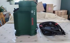 Bosch steam wallpaper for sale  HAYLING ISLAND