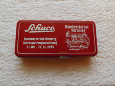 Schuco piccolo set gebraucht kaufen  Hamburg