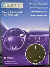 Muse voice assistant for sale  Birmingham