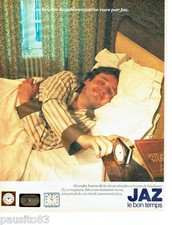 1982 advertising 056 d'occasion  Expédié en Belgium