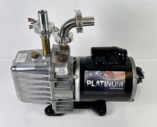 Industries vacuum pump for sale  San Diego