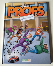 Profs tome rythme d'occasion Profs tome rythme d'occasion  Plan-d'Orgon