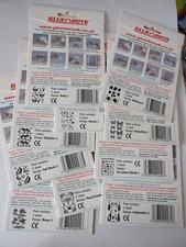 Glue dots magic for sale  HULL