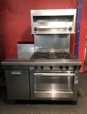 Garland master series for sale  KEIGHLEY
