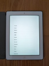 Ipad gen generazione usato  Venezia