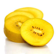 Actinidia deliciosa kiwi usato  Napoli