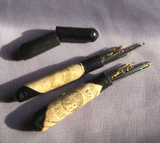 Tubes vintage sharps for sale  TUNBRIDGE WELLS