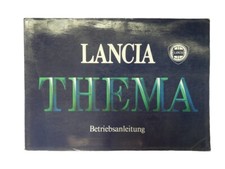 Lancia thema 60306228 gebraucht kaufen  Altshausen