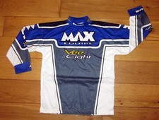 Kids motocross max for sale  LEAMINGTON SPA