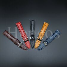 22mm ostrich leather for sale  Ladera Ranch