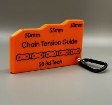 Dirt bike chain d'occasion  Expédié en Belgium